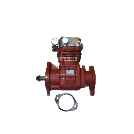 Компрессор воздушный D47-000-10+F двигатель SC8DK280Q3 SC8DK260Q3 SC8DK230Q3 Shanghai diesel SDEC POWER