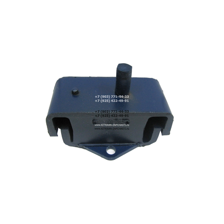 Подушка крепления двигателя D33-009-01A Shanghai