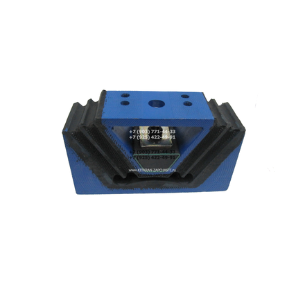 Подушка крепления двигателя D33-010-01A двигатель SC8DK280Q3 Shanghai diesel SDECPOWER