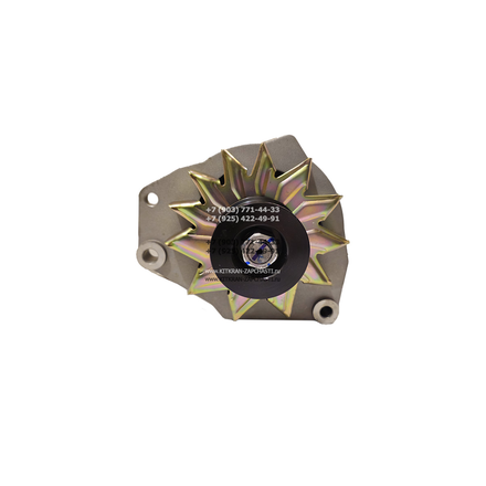 Генератор 612600090506 двигатель WP10.270.E40 Weichai power