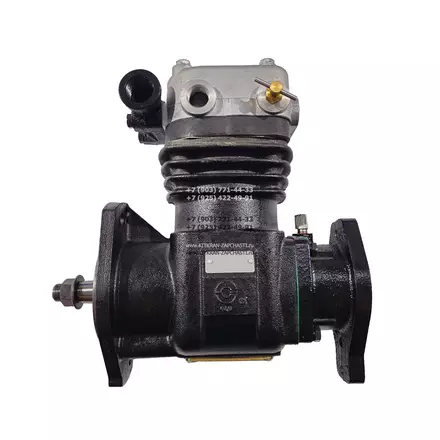 Компрессор воздушный D47-000-10+F двигатель SC8DK280Q3 SC8DK260Q3 SC8DK230Q3 Shanghai diesel SDEC POWER