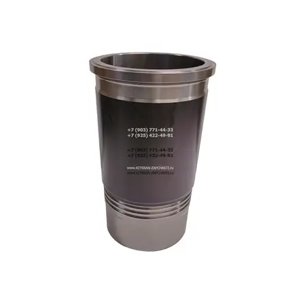 Гильза 610800010325 двигатель WP7.300E51 Weichai power