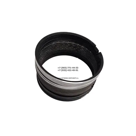 Кольцо поршневое 610800030083 двигатель WP7.300E51 Weichai power