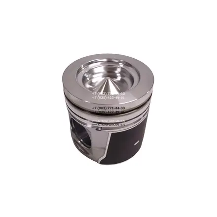 Поршень 610800030080 двигатель WP7.300E51 Weichai power