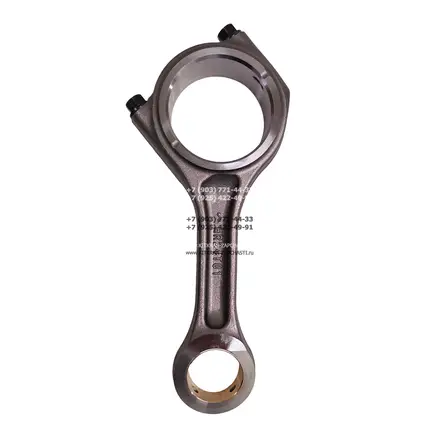 Шатун 610800030073 двигатель WP7.300E51 Weichai power