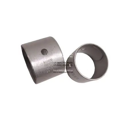 Втулка шатуна 610800030022 двигатель WP7.300E51 Weichai power