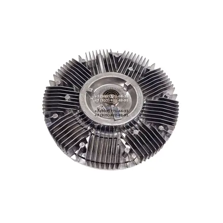 Муфта привода вентилятора 612600062121 двигатель WP7.300E51 Weichai power