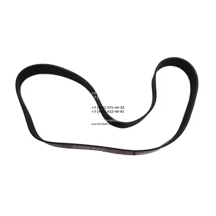 Ремень привода 610800060639 двигатель WP7.300E51 Weichai power