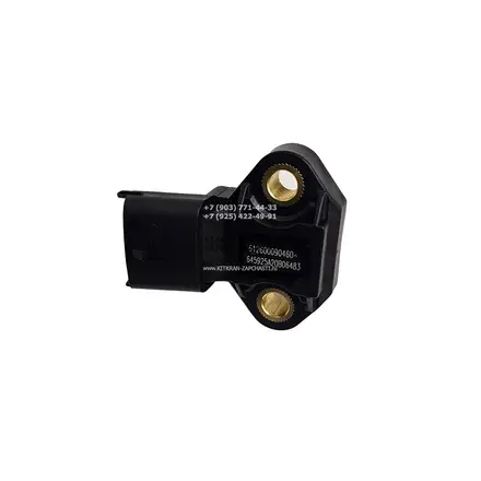 Датчик температуры и давления масла 612600090460 двигатель WP7.300E51 Weichai power