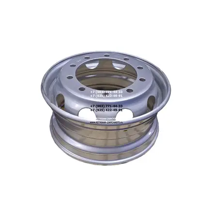 Диск колесный автокрана Sany STC300T5